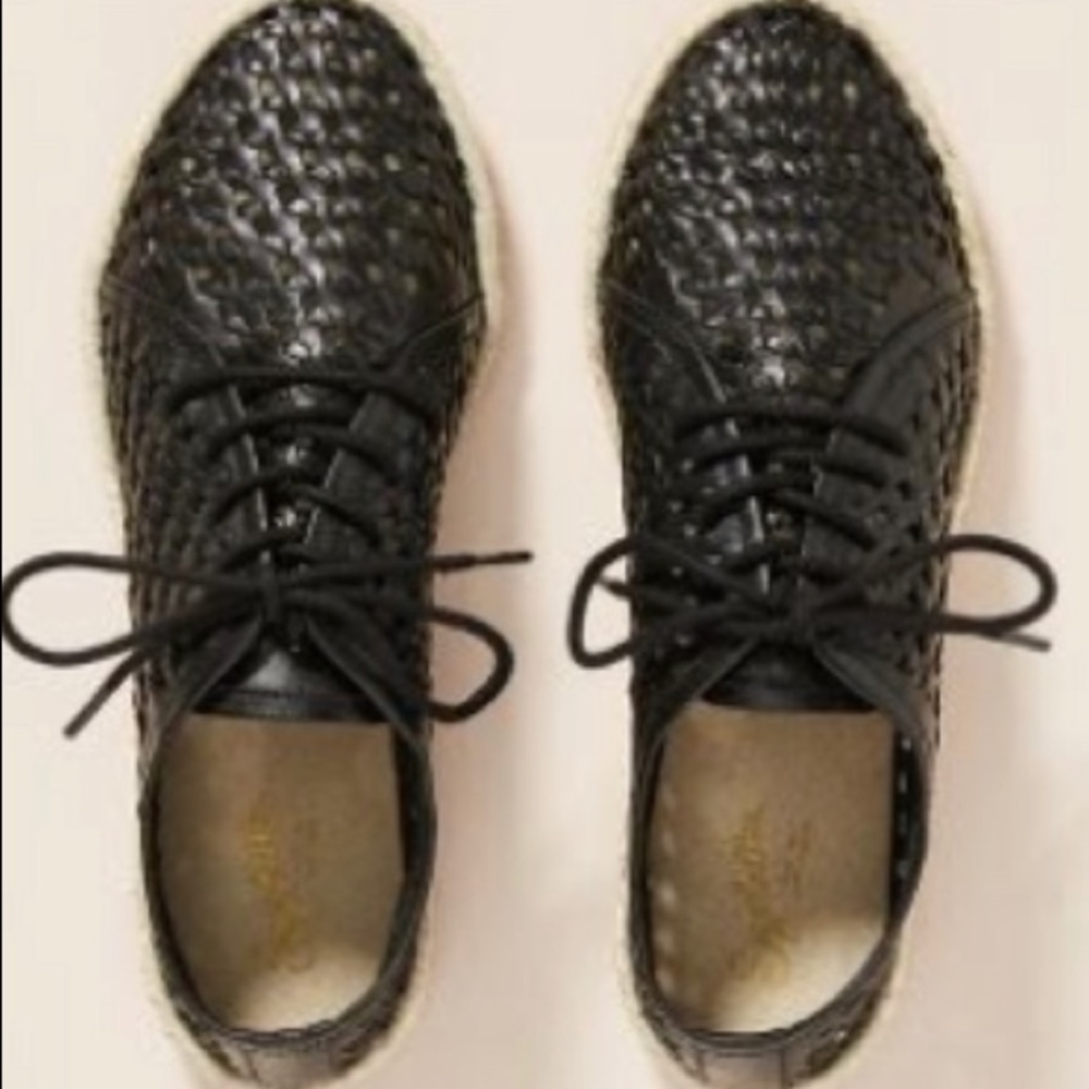 Seychelles retro row oxford loafers sz 10